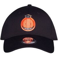 Cap Assassination Classroom