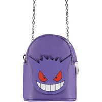 Borsetta Pokemon Gengar MI308035POK