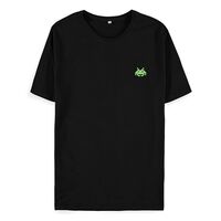 T-Shirt Space Invaders L TS673106SPI-L