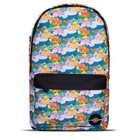 Zaino Pokemon Sleeping BP004246POK