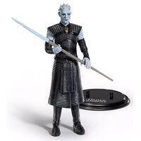 Bendyfigs Game of Thrones Night King NN0096