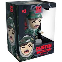 Stranger Things Dustin #3 30616855571