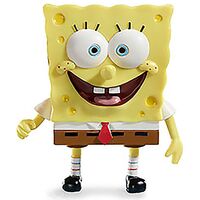 Bendyfigs Spongebob Squarepants NN5075