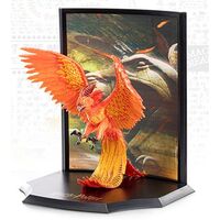 Toyllectible Harry Potter Fawkes Fanny NN9731