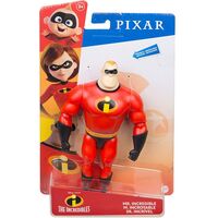 Pixar The Incredibles: Mr. Incredible GNX78