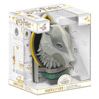 PLASTOY Harry Potter Hufflepuff Crest 225