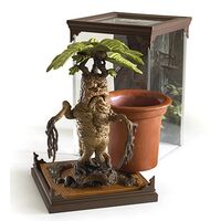 Fantastic Beasts: Magic Creatures Mandragora NN7699