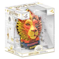 PLASTOY Harry Potter Gryffindor Crest 226