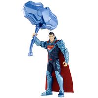 Superman Action Figures Y0791 (Τυχαία Επιλογή)
