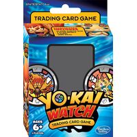 Yo-Kai Watch Card Game Starter Pack Blazion Mazzo 12pz B9478