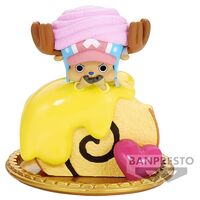 One Piece Paldoce ver. C figure 7cm 4983164896466