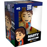 Back To The Future Marty McFly #0 30616854106
