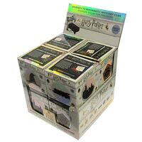 Mystery Cube Harry Potter Hogwarts 1pz NN9100