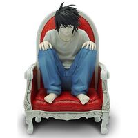 Death Note L ABYFIG010