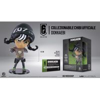 Six Collection - Dokkaebi Chibi Figure 300110642