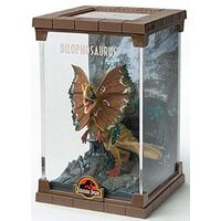 Jurassic Park Dilophosauro NN2501