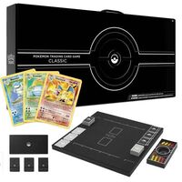 Pokemon Trading Card Game Classic EU PK85568-E