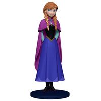 Figure Disney - Frozen - Anna RESPRW012