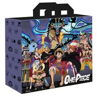 Shopping Bag One Piece 5135-2276