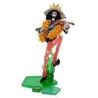 Abysse - One Piece: Brook Figure 23cm ABYFIG121