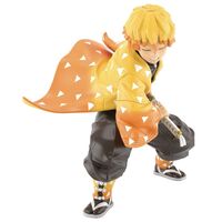 Demon Slayer Kimetsu Zenitsu Agatsuma BP18547P