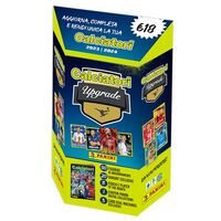 PANINI Stickers Calciatori 2023-24 Upgrade Set
