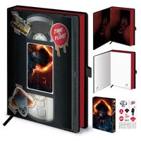 Agenda A5 Premium IT Chapter 2 VHS