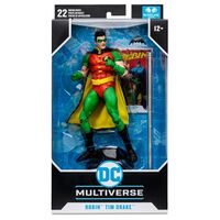 Robin Tim Drake 6070303