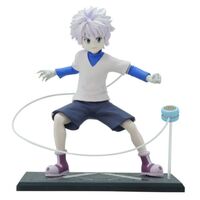 Hunter x Hunter Kirua ABYFIG030