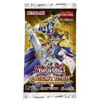 YUGI Rivali del Faraone 1 Busta TCG194