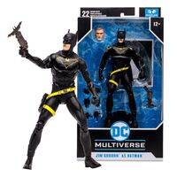 Batman Endgame Jim Gordon as Batman 6070895