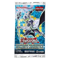 YUGI Orizzonte Cibernetico 1 Busta TCG338