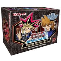 YUGI Speed Duel Strade Della Citta' dei Duelli YU16953-I