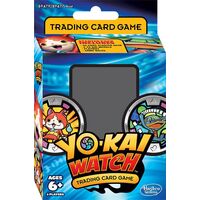 Yo-Kai Watch Card Game Starter Pack Jibanyan Mazzo 12pz B9479