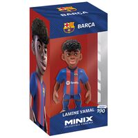 MINIX Lamine Yamal Barcellona GAV57529