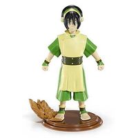 Bendyfigs Avatar The Last Airbender Toph NN8808