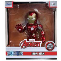 JADA Iron Man Die-Cast 10cm 253221010