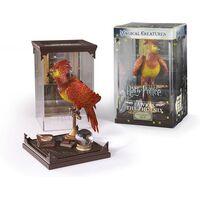 Magic Creature  Harry Potter Fawkes Fanny NN7540