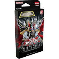 YUGI Supreme Darkness Pack 3 Buste YU18947-I
