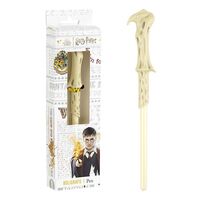 Penna Bacchetta Harry Potter Voldemort