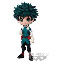 Q Posket My Hero Academia Deku BP16791P