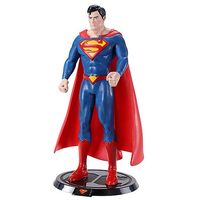 Bendyfigs Superman NN4403