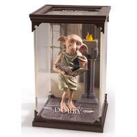 Magic Creature Harry Potter Dobby NN7346