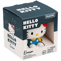 Paladone Gomma da Cancellare 3D Hello Kitty