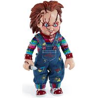 Bendyfigs Chucky Bendable NN5047