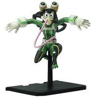 My Hero Academia Tsuyu Asui ABYFIG011