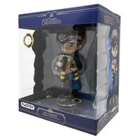PLASTOY Fantastic Beasts Newt Scamander 40105