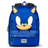 Sonic the Hedgehog Sight adaptable backpack 44cm 8445118062885