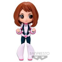 Q Posket My Hero Academia Ochaco Uraraka BP17733P