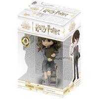 PLASTOY Harry Potter Hermione with Spell Books 60623